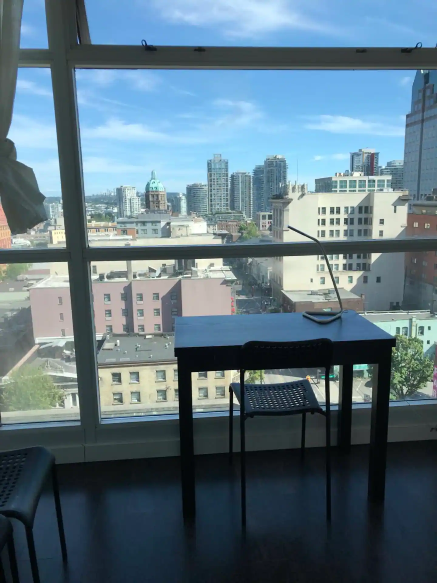 Student Housing Vancouver BC